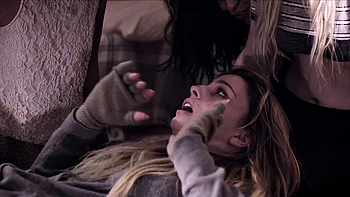 In THIS orphanage we do things different