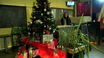 Giulia Piana, 36 years old, from Bandol! - Jacquie et Michel TV