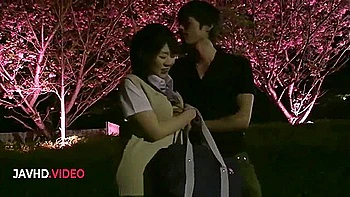 Fascinating Patootie At Creampie Porn