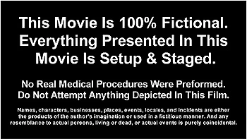 Alexandria Jane (reina Ryder) Gets Interrogated By At The Remote Interrogation Center!