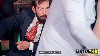 Enticing Michael Flys Stockings Smut