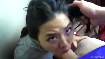 No gag reflex: Blowjob, Amateur  Xhamster Porn