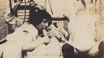 Dark Lantern Entertainment presents, My Secret Life, The Erotic Confessions of a Victorian English Gentleman