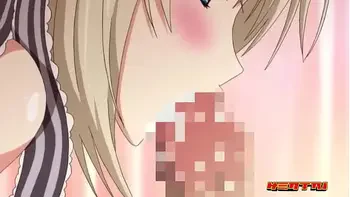 Harem Time! Lucky Guy Fucks Six Slutty Girls | Hentai