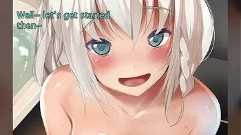 Hololive Jerk Off Challenge 7 (Hentai Joi)