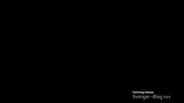 FetSwing Community Diaries Season 4 Episode One * Photoshoot Gone Good! * Sexy MILF Teen Cock Swap!  Young, Married, and Sexy!