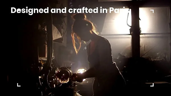 The Sacred Scarab - Sterling Silver Plate Penis Chain Penis Jewelry