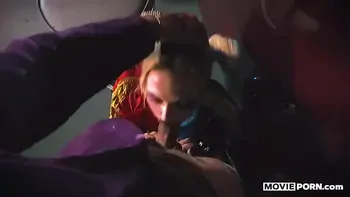 MOVIEPORN - Suicide Squirt