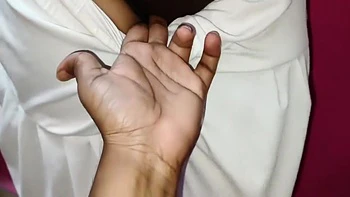 Desi Indian Girl Big Boob Show And Pusssy Fingaring By Her Boyfriend