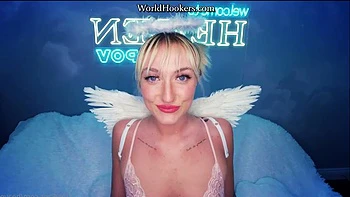 Daisy Rae - HeavenPOV: Cowgirl, Big Tits  Amateur Porn