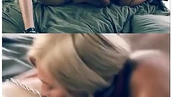 Belle Claire Plays With Tracy Her Little Submissive And You Are The One Who Guides Her!