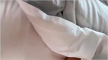 Australian Roommate Wakes Up Naked In My Bed - Perfect Girlfriend - Alex Adams & Abbie Sykes