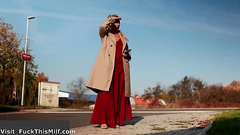 Kathy Deep - She Cruising