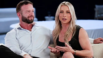 Jax Slayher’s huge black cock is too much for the blonde to handle