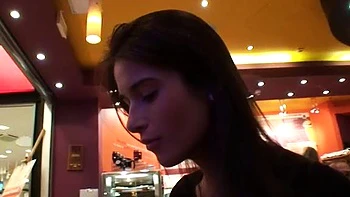 Surprise for my hot girlfriend