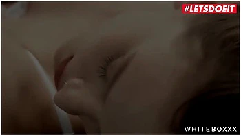 Izzy Lush Gorgeous Latina Colombiana Tied Up And Fucked In The Ass