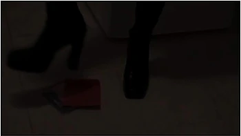 Princess Paris Dominate And Humiliate Slaves