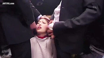 Japanese Housewife Is Enslaved And Trained As A Sex Toy For Gangbangs - Uncensored Mizuno Asahi - Asahi Mizuno