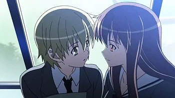 Aki Sora Yume no Naka - 1 vostfr: Blowjob, Big Tits  Amateur Porn