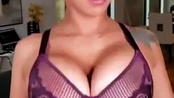 Aint no telllin: Big Tits, Big Ass  Fansly Porn