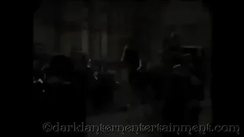 Dark Lantern Entertainment Presents, My Secret Life