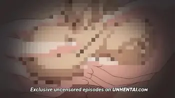 Submissive Man Devoured by Giant Woman | Hentai