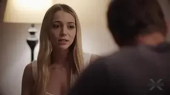 MissaX - Bad Date - Lily Larimar