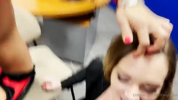 Leipur: Blowjob, Big Tits  Amateur Porn