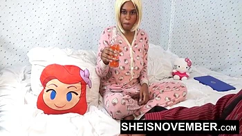 Black Girl Amateur Msnovember Fucked Stepdad Pov Blowjob