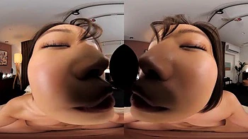 Fsvss00002 3: Missonary, Onlyfans  Japanese VR Porn