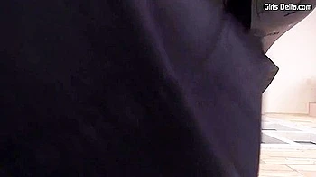 Asian Shy Vixen Tomie Fukazawa Hot Solo