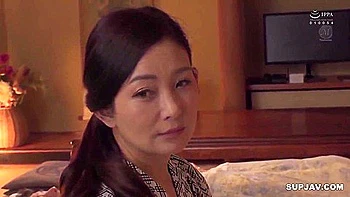 [rm] Stepmother In Law & Stepson Creampie Sex Momoko Isshiki Tits