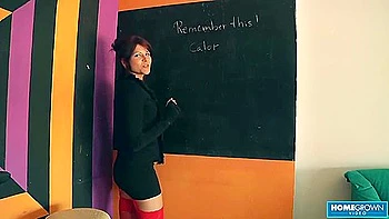 Dazzling One And Onlys Fetish Action