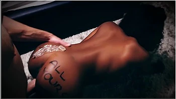 Submissive Ebony Lola Chanel Needs Some Hardcore Fuck