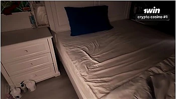 Afraid Of The Dark, Stepmom Chose To Stay In Bed With Her Stepson - Alina Rai