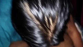 Night Ko Meri Gf Ne Mume Chos Chos Ke Pani Nikal Di Sari