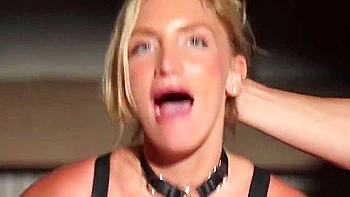 French Real Estate Agent 1st Group-sex