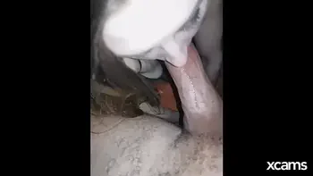 Ma demisoeur me tue si elle apprend que j'ai sucé son mec