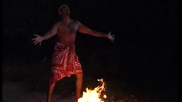 TOMB RIDER XXX part. #01 - The Parody - (Full HD - Refurbished Version)