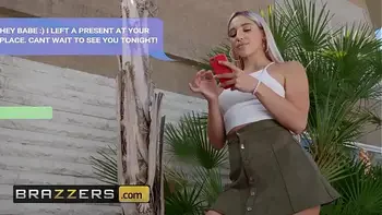 Hot And Mean - (Abella Danger, Payton Preslee) - Sex Tape Mistake - Brazzers