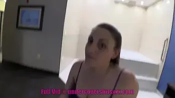 Big Fat Titty Birthday Threesome With My stepMom & stepSister