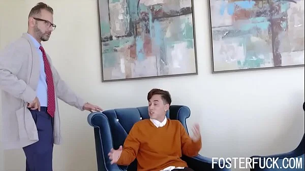 Foster stepMother Requests stepSon's Help With Fertility Issues