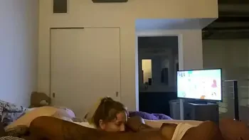 Quarantine Cum Feel This Booty Babygirl