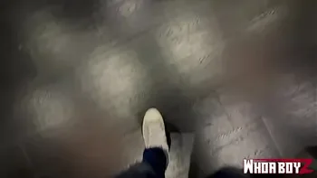 big black ass getting cum blast