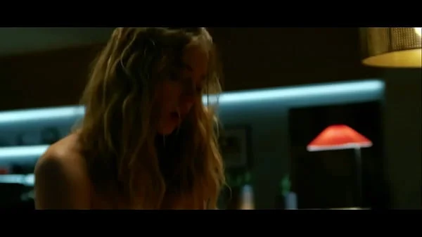 Sydney Sweeney The Voyeurs