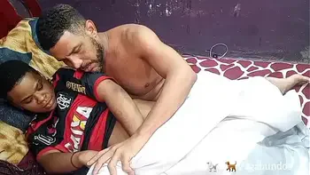 Leo Ogro comeu o cu do Kauã Gabriel primo da Nicoli Fox.