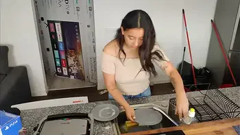 cuckold Fucking my friend's mother on her marriage anniversary