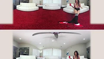 Vr 350 slut: Blowjob, Doggy  Cowgirl Porn