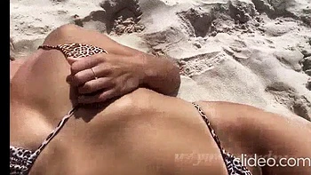 Yahh: Blonde, Fansly  Small Tits Porn