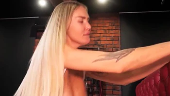 Hot Wife Gets Fucked Hard In A Bdsm Hotel